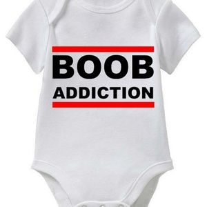 Boob Addiction